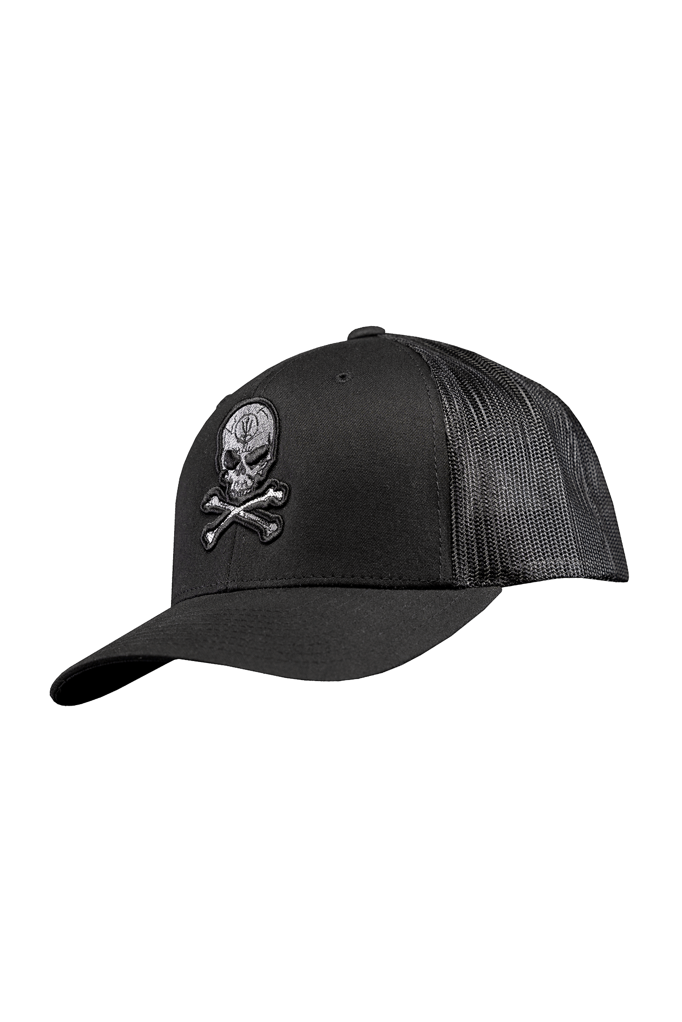 THRUDARK CAP