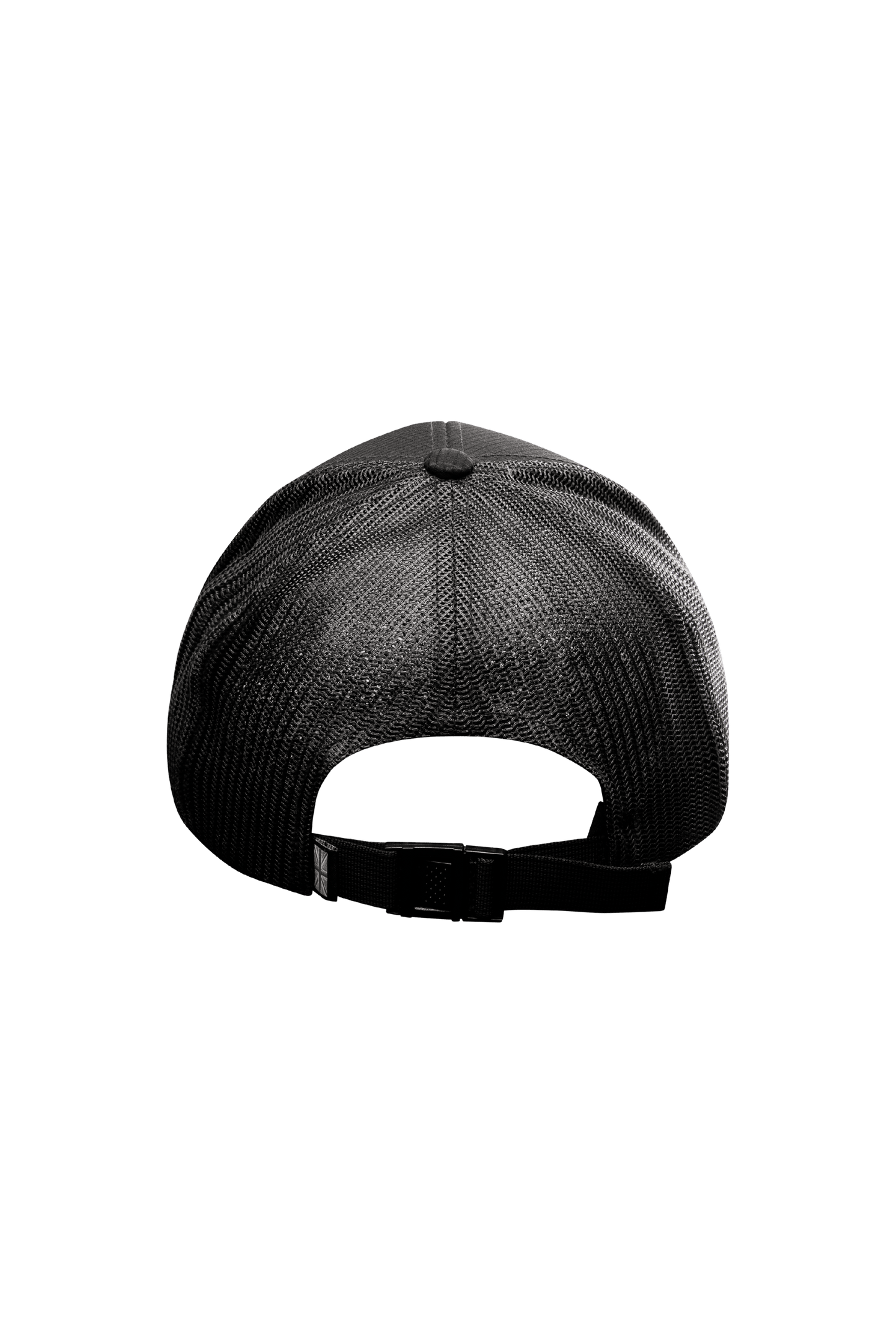 THRUDARK CAP - Obsidian Black