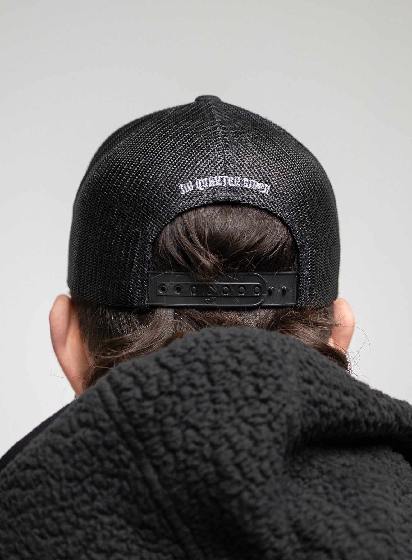 THRUDARK CAP