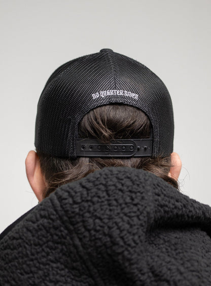 THRUDARK CAP