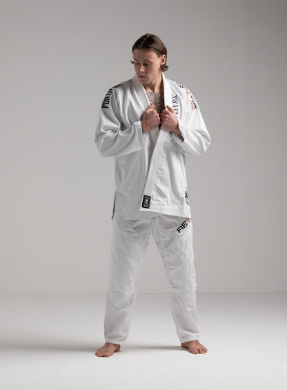 THRUDARK X REORG LIGHTWEIGHT NQG GI