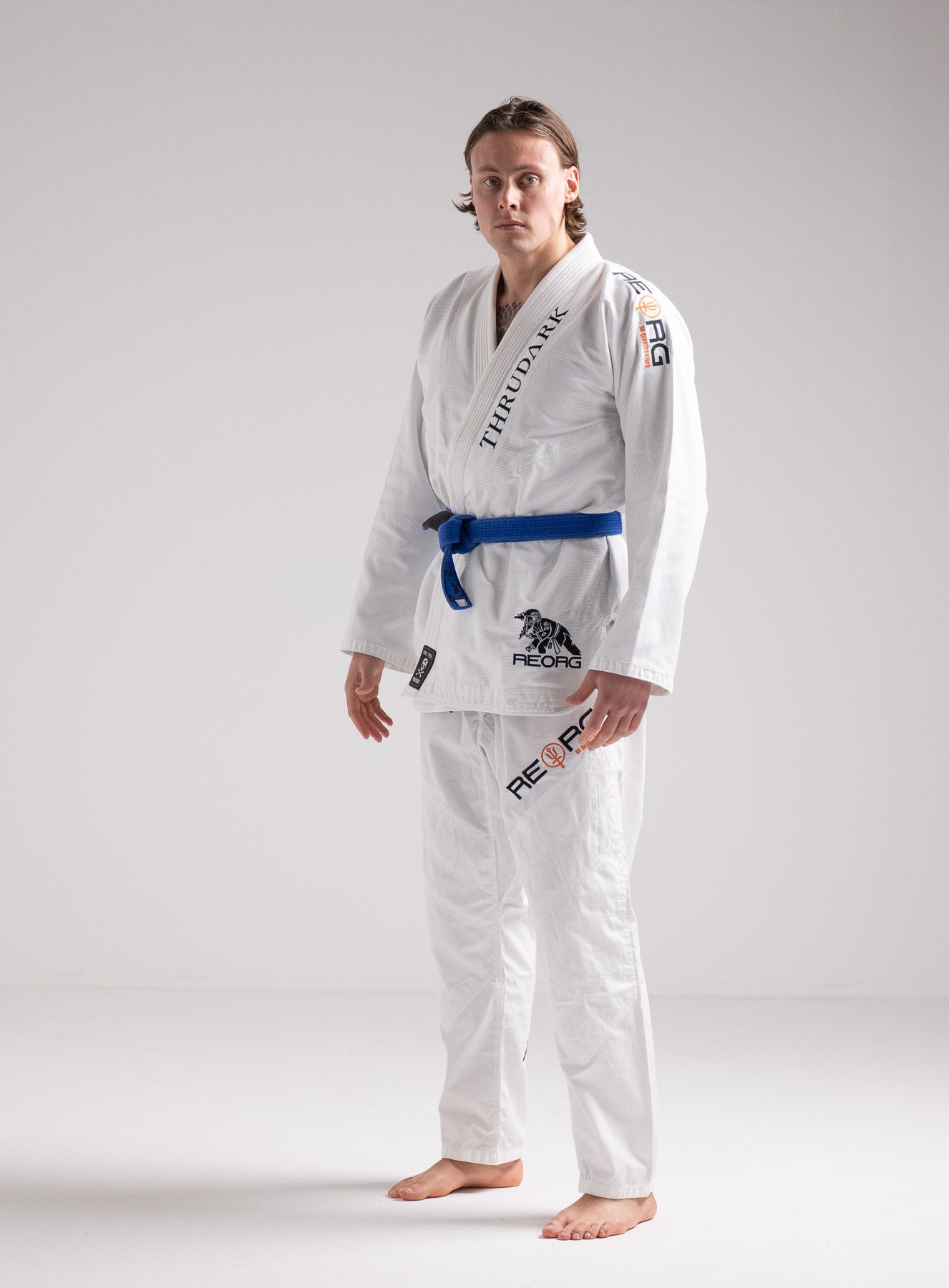 THRUDARK X REORG LIGHTWEIGHT NQG GI