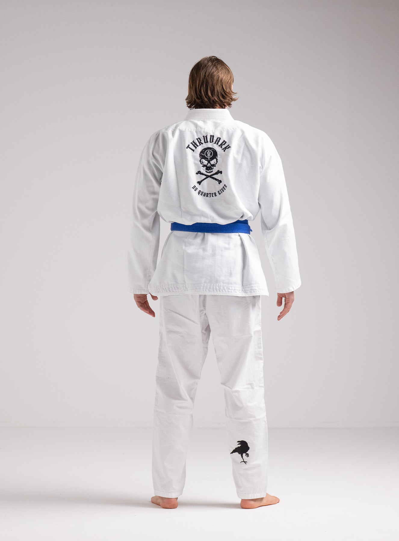 THRUDARK X REORG LIGHTWEIGHT NQG GI