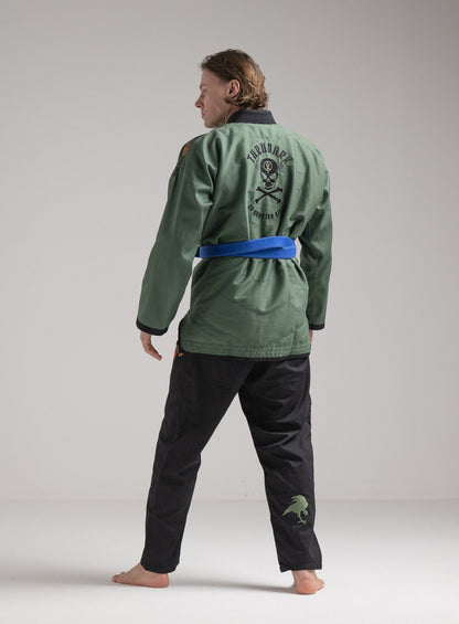 THRUDARK X REORG NQG GI