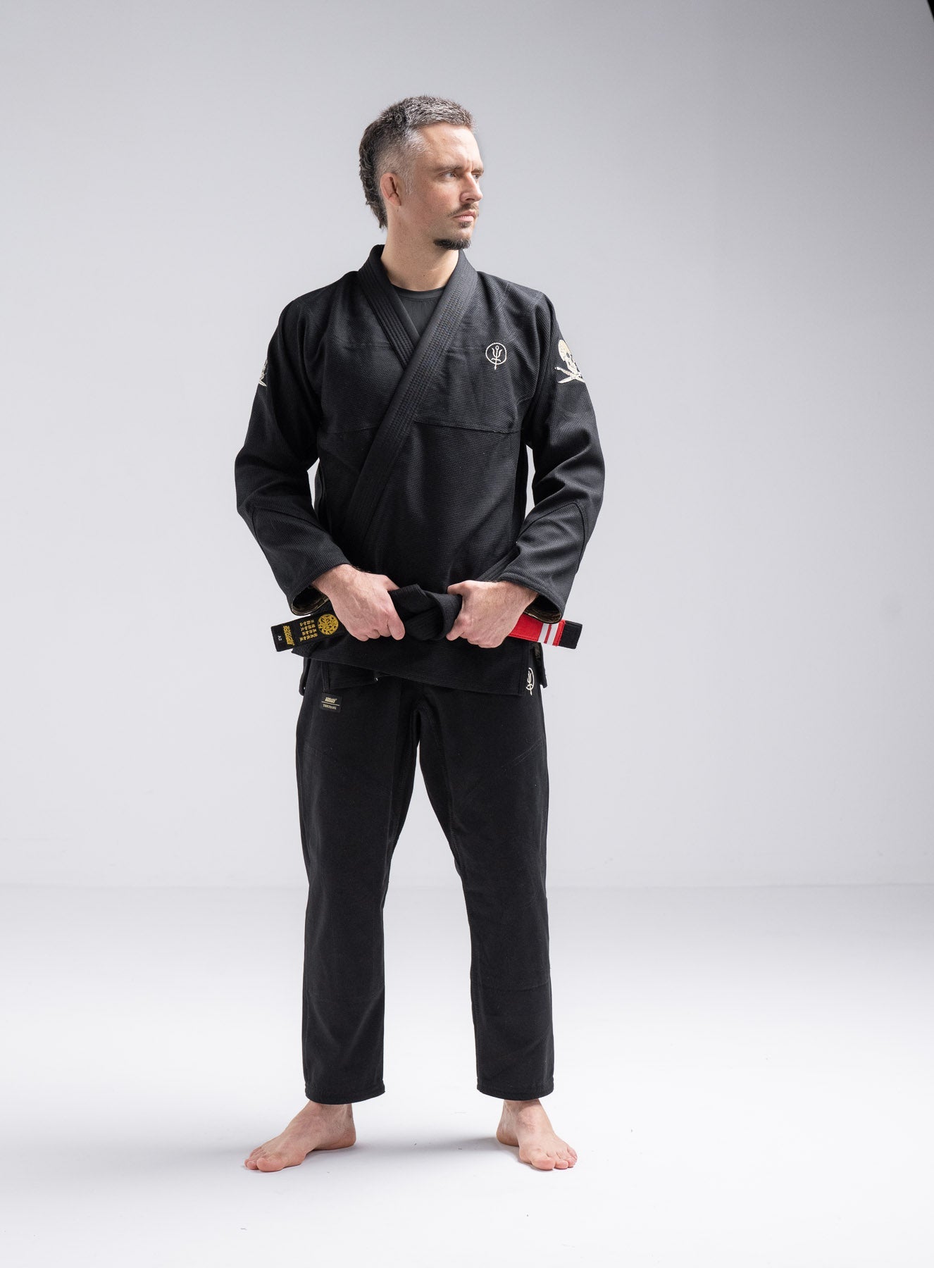 THRUDARK X SCRAMBLE JUNGLE WARFARE GI