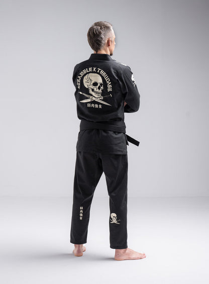 THRUDARK X SCRAMBLE JUNGLE WARFARE GI