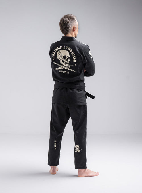 THRUDARK X SCRAMBLE JUNGLE WARFARE GI