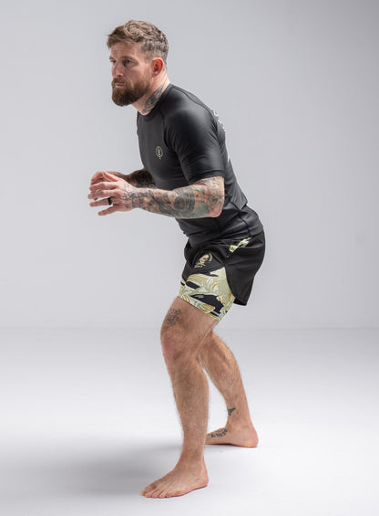 THRUDARK X SCRAMBLE NO GI SHORTS