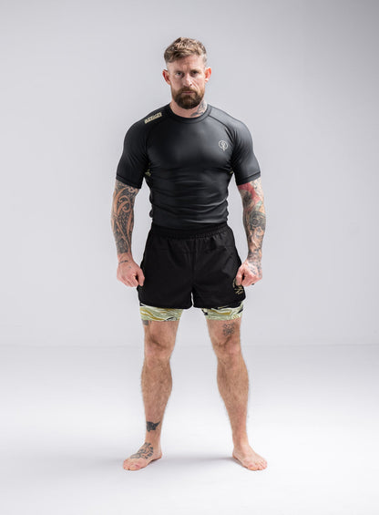THRUDARK X SCRAMBLE NO GI SHORTS