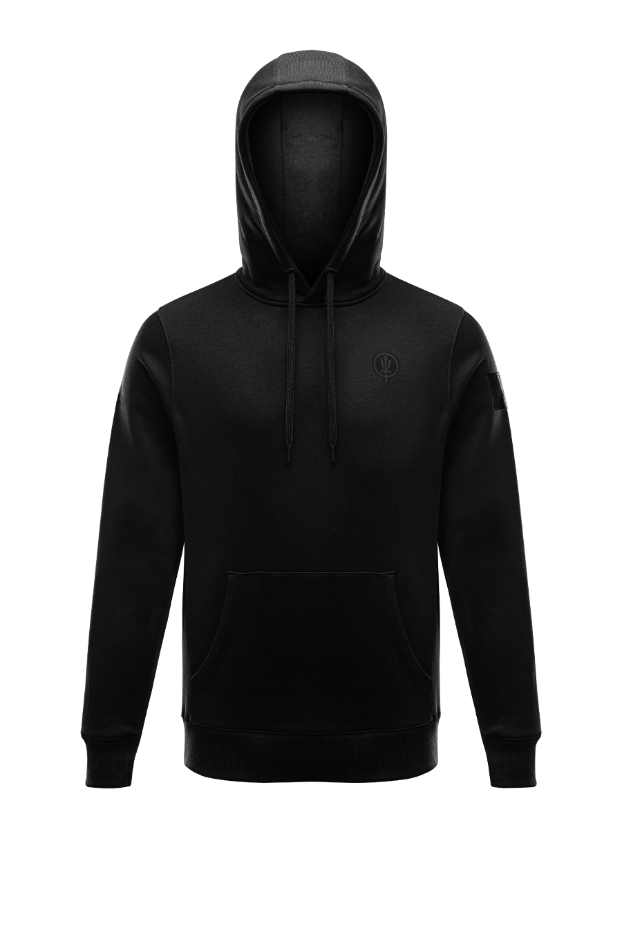 VADER HOODIE - ORIGINALS