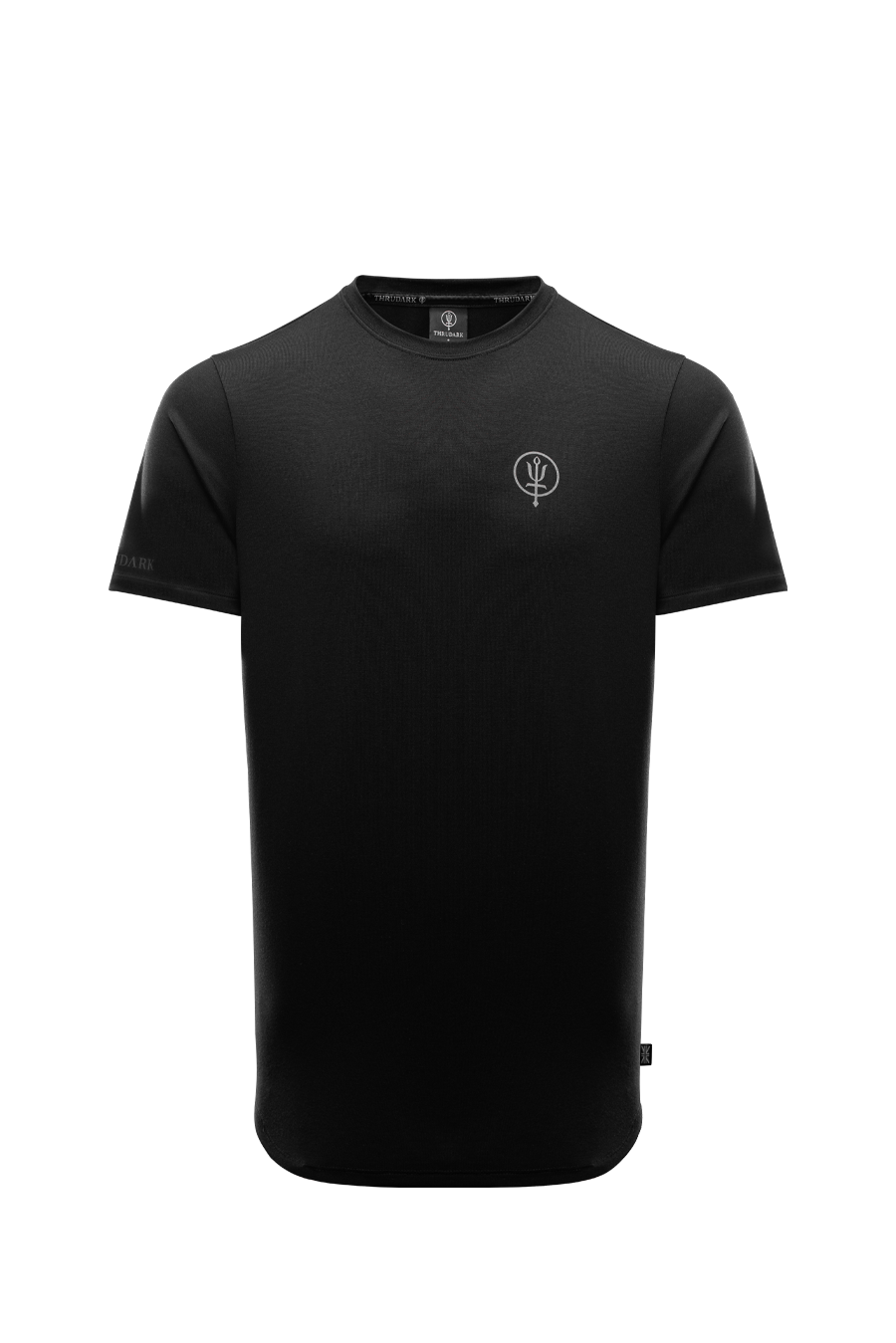 INSIGNIA T-SHIRT - ENDEAVOUR