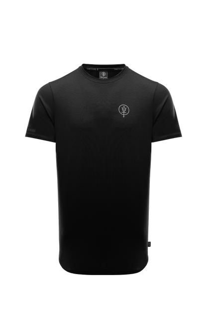 INSIGNIA T-SHIRT - ENDEAVOUR