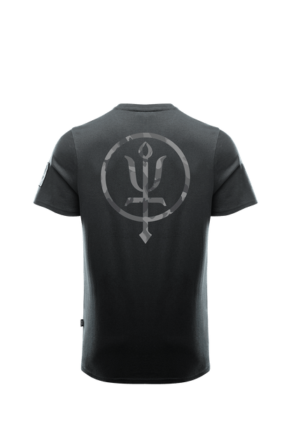 INSIGNIA T-SHIRT - INCEPTION CAMO