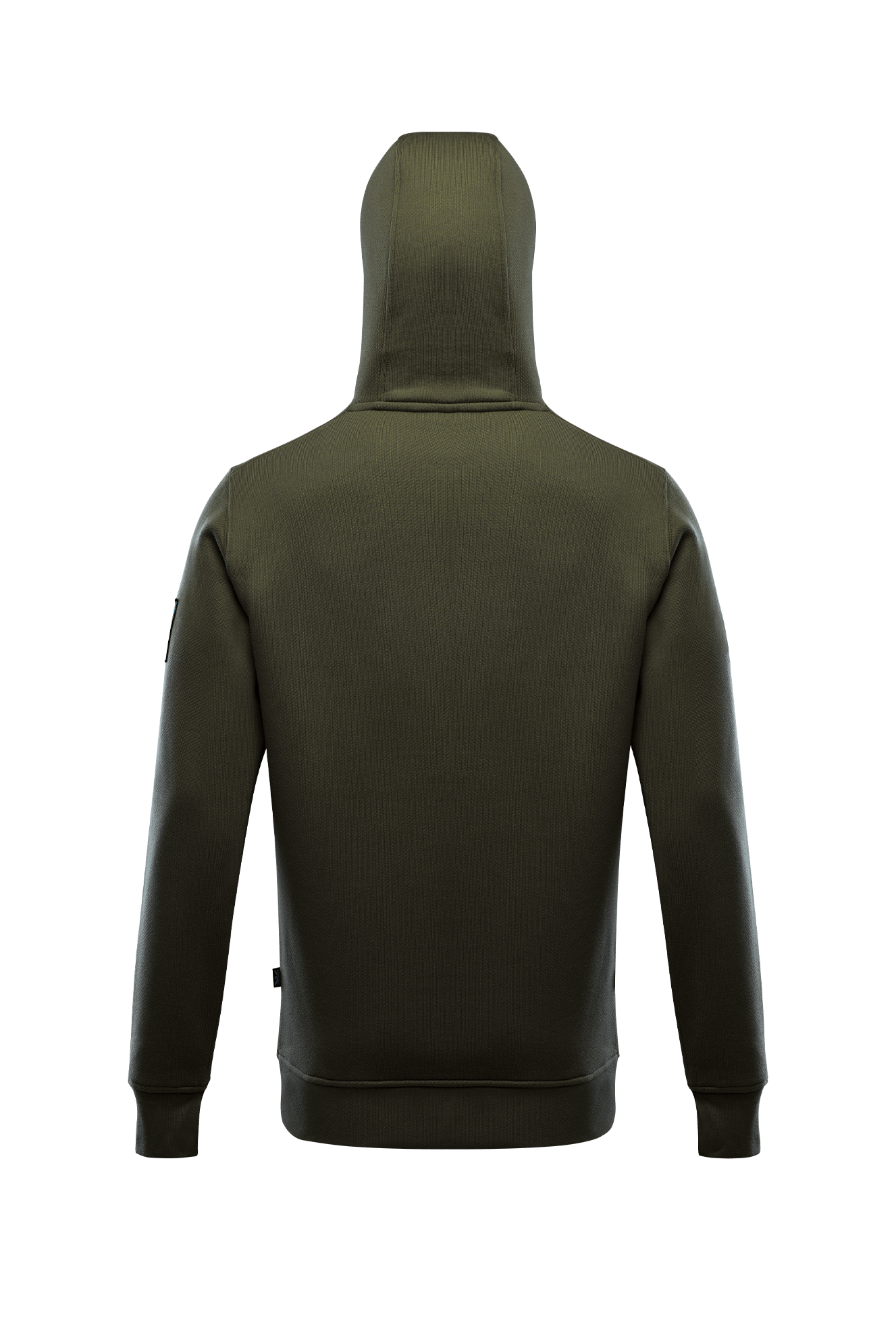 INSIGNIA HOODIE G1