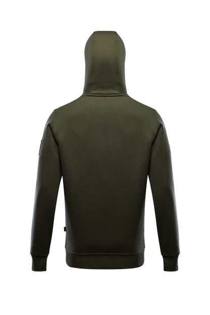 INSIGNIA HOODIE G1