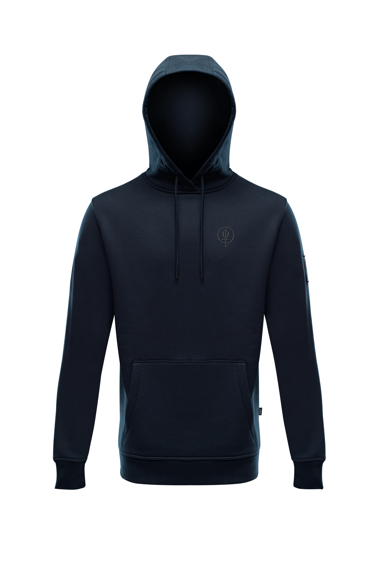 INSIGNIA HOODIE G1
