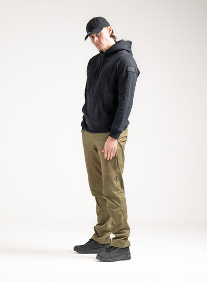 VADER HOODIE - NQG
