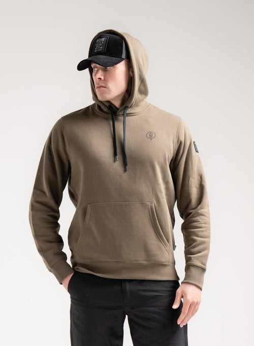 VADER HOODIE - NQG