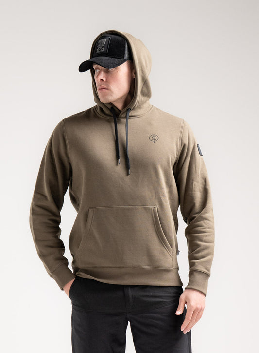 VADER HOODIE - NQG
