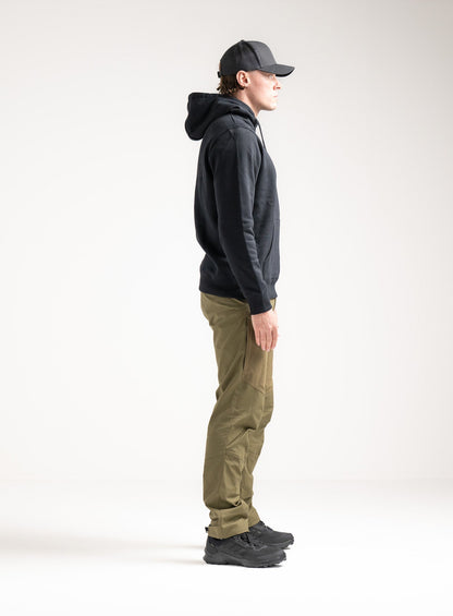VADER HOODIE - ORIGINALS