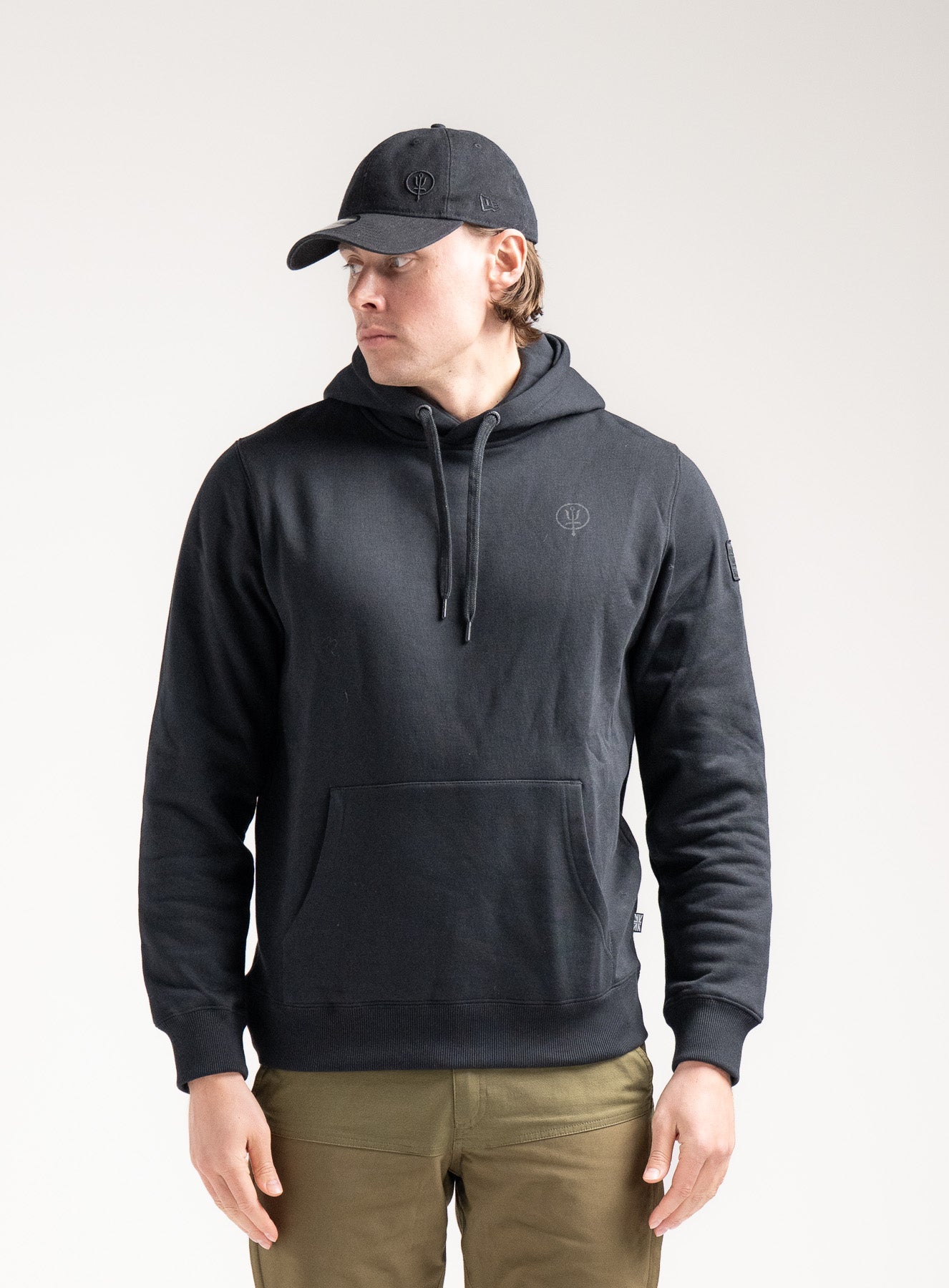 VADER HOODIE - ORIGINALS
