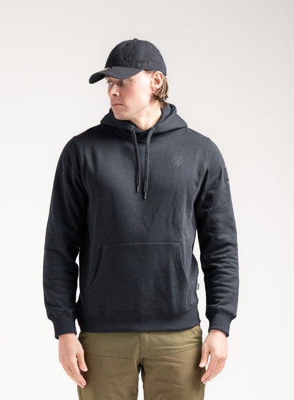 VADER HOODIE - ORIGINALS