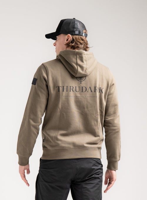 VADER HOODIE - ORIGINALS