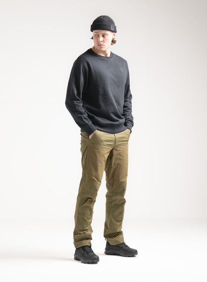 VADER JUMPER - NQG
