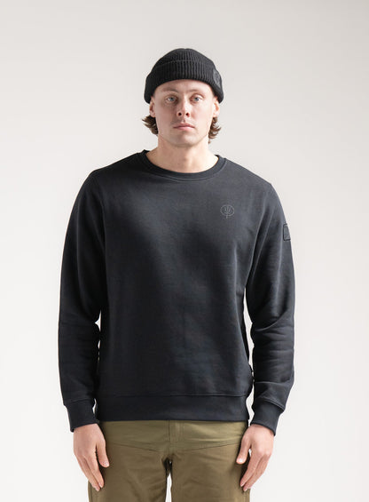 VADER JUMPER - NQG
