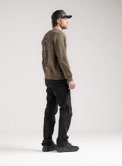 VADER JUMPER - NQG
