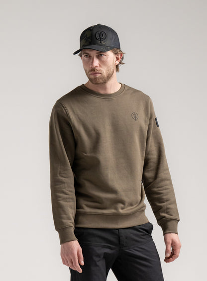VADER JUMPER - NQG