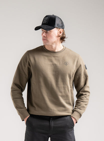 VADER JUMPER - ORIGINALS