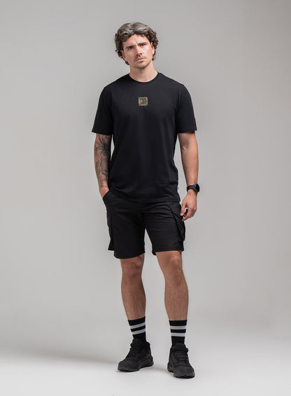 VADER T-SHIRT - BOX CAMO