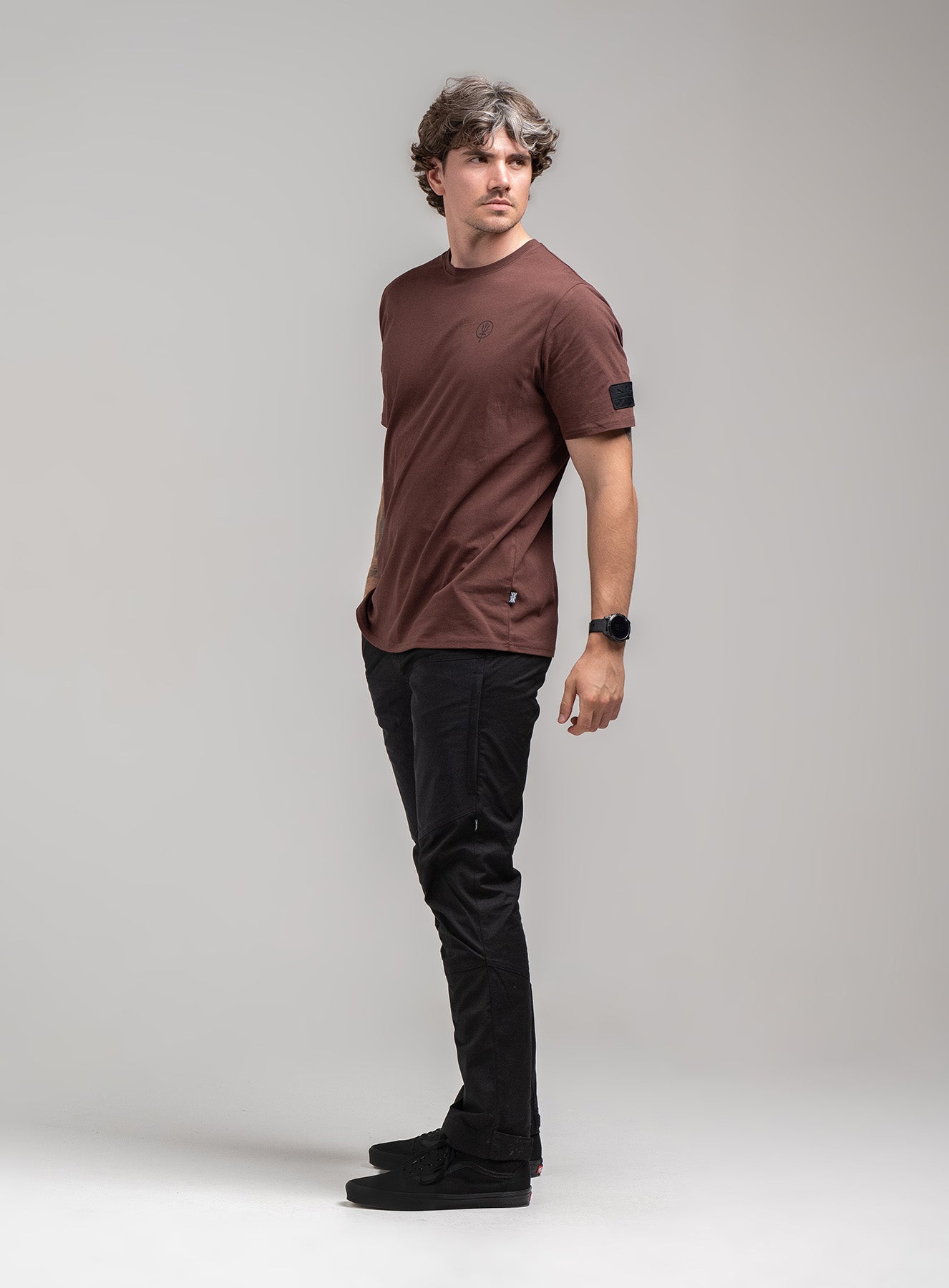 VADER T-SHIRT - ETA