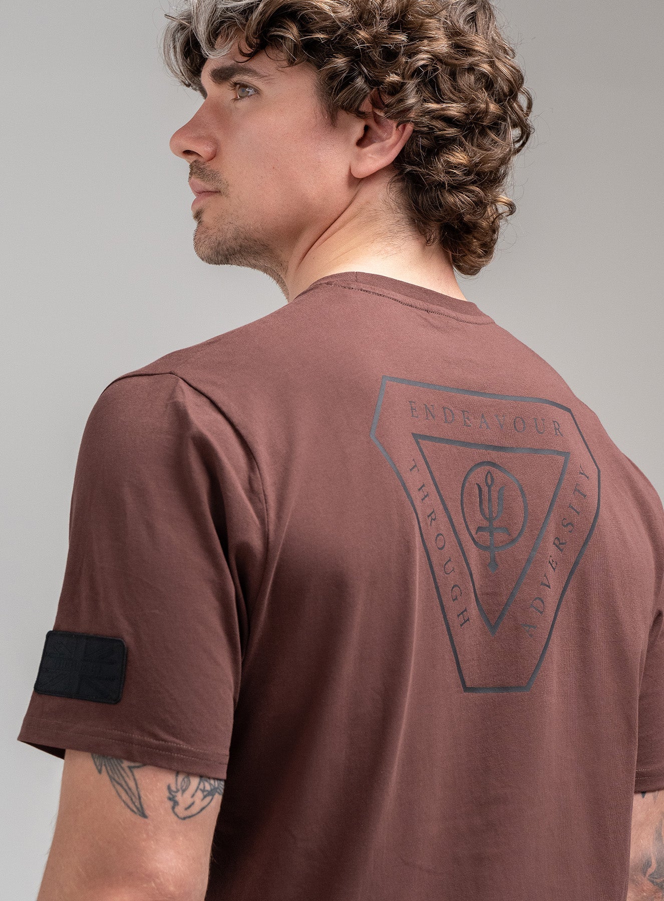 VADER T-SHIRT - ETA