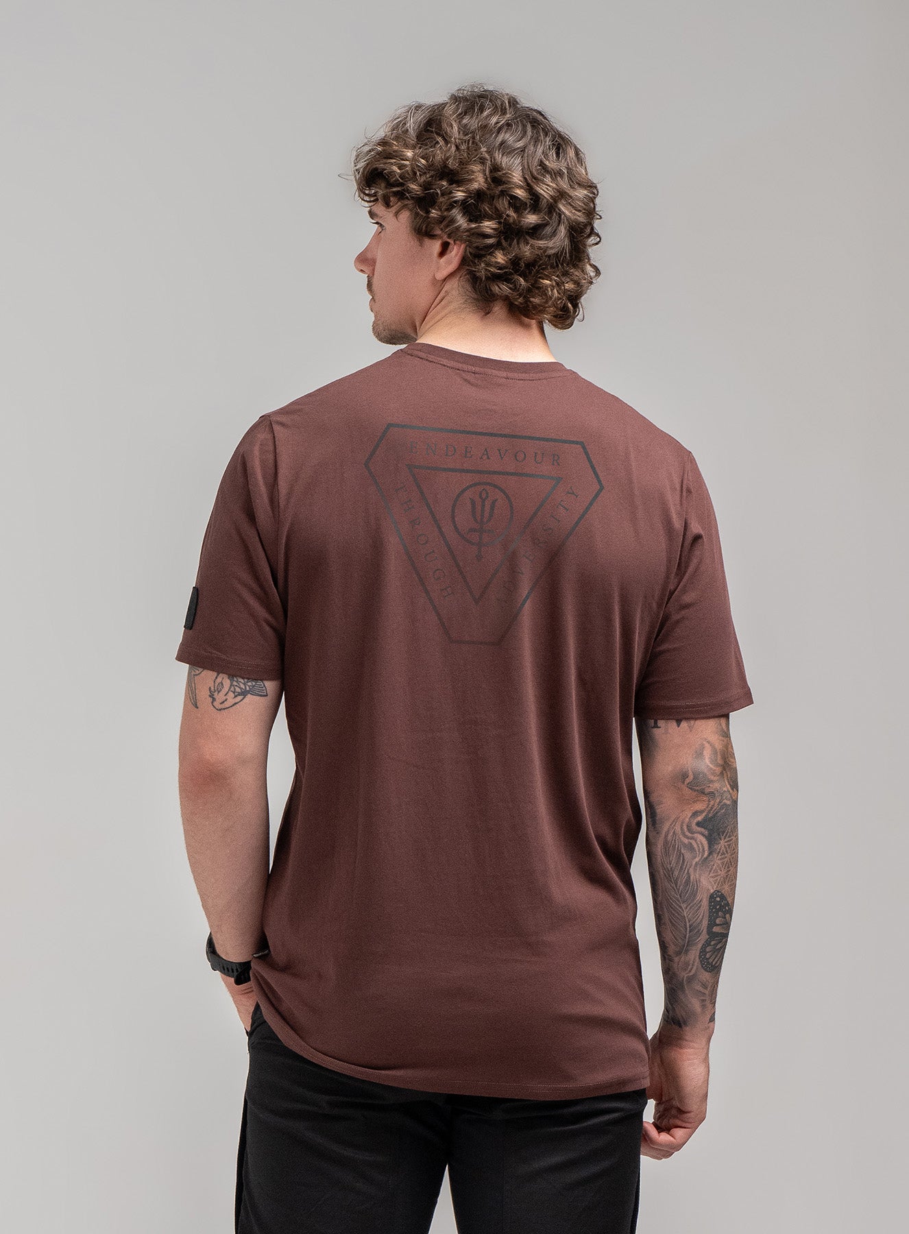 VADER T-SHIRT - ETA