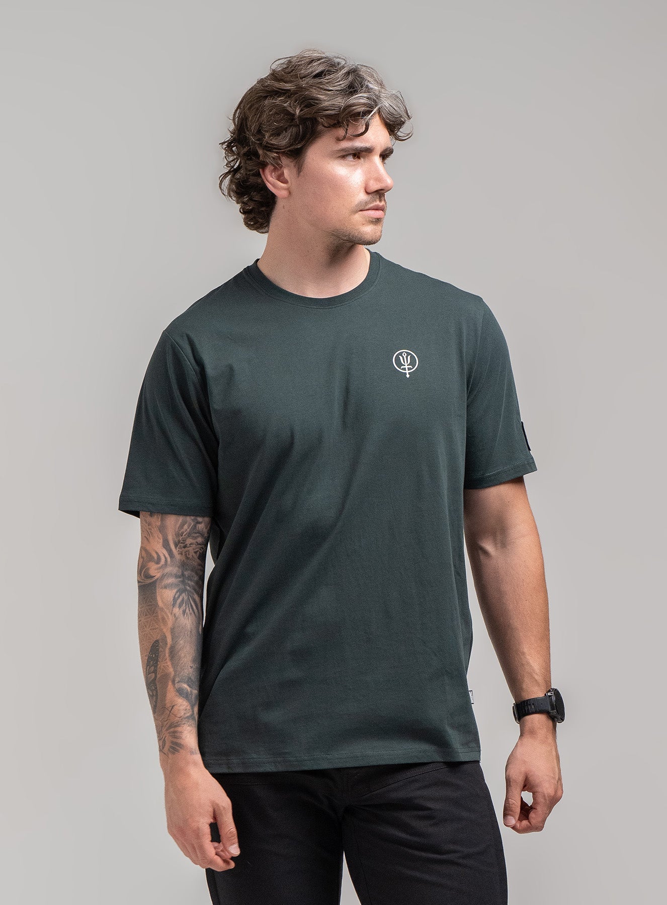 VADER T-SHIRT - ETA