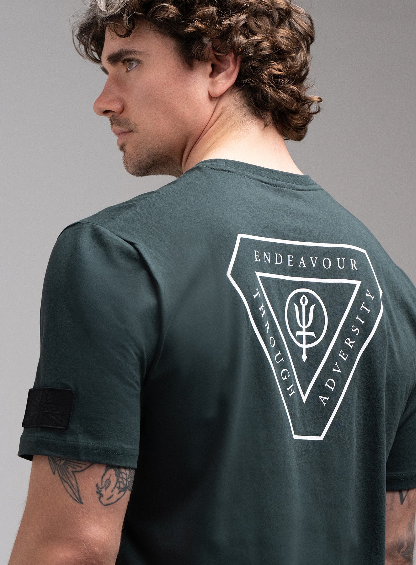 VADER T-SHIRT - ETA