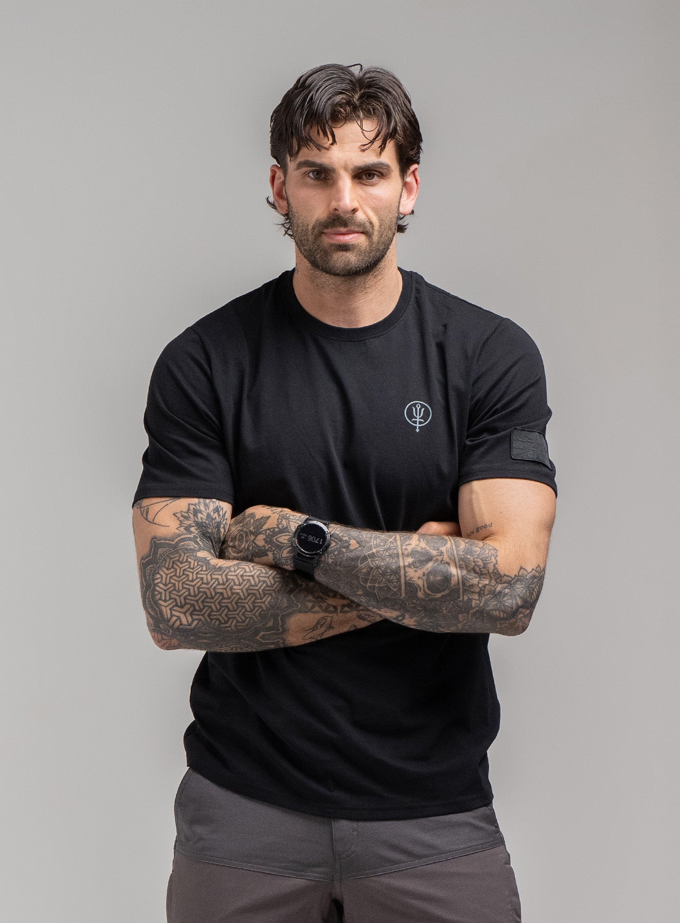 VADER T-SHIRT - ETA