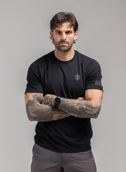 VADER T-SHIRT - ETA