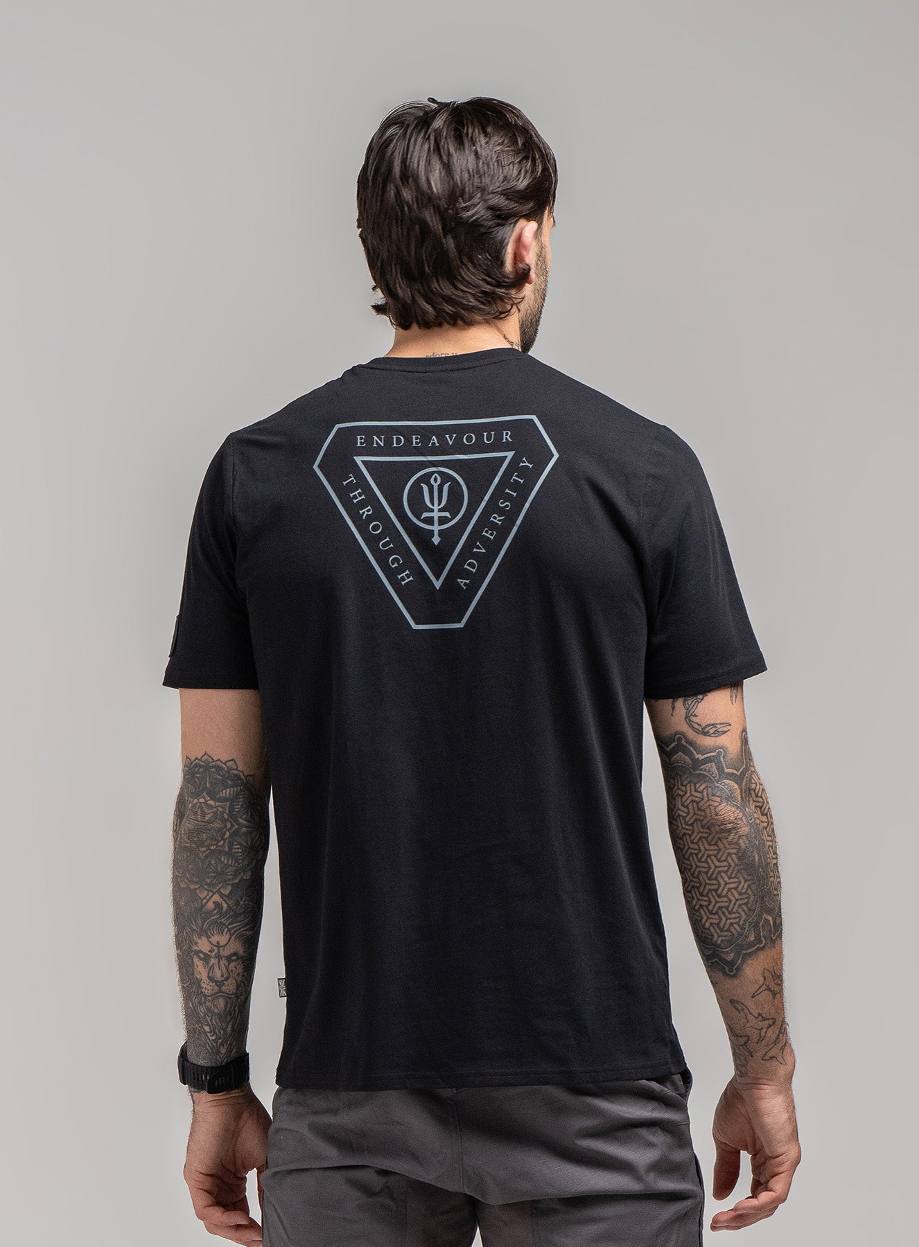 VADER T-SHIRT - ETA