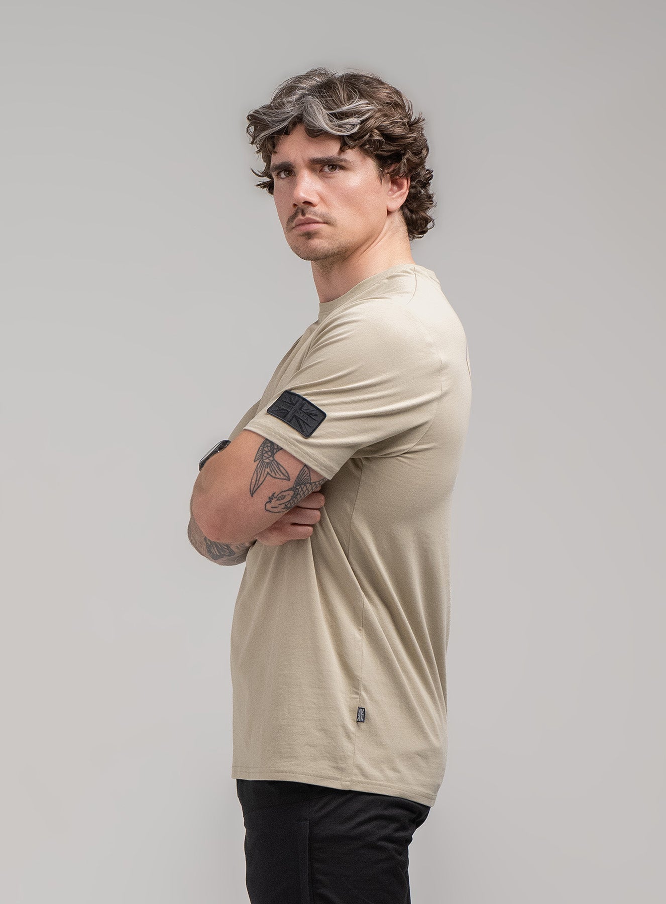 VADER T-SHIRT - ETA