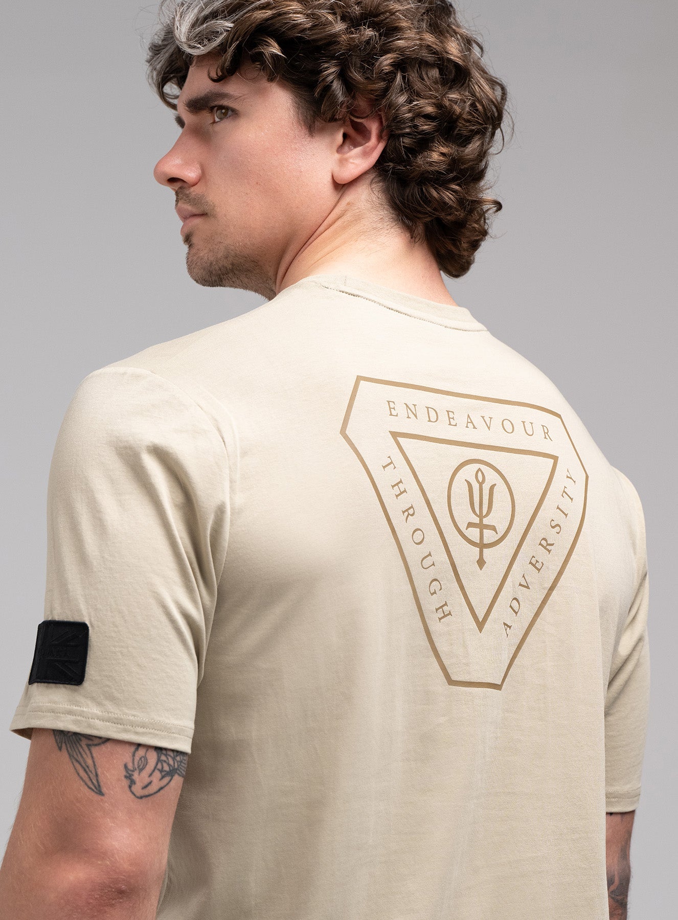 VADER T-SHIRT - ETA