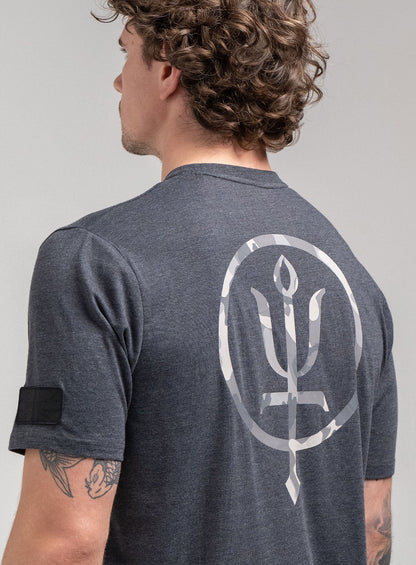 VADER T-SHIRT - INCEPTION CAMO