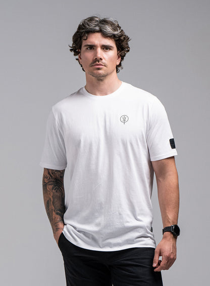 VADER T-SHIRT - INCEPTION CAMO