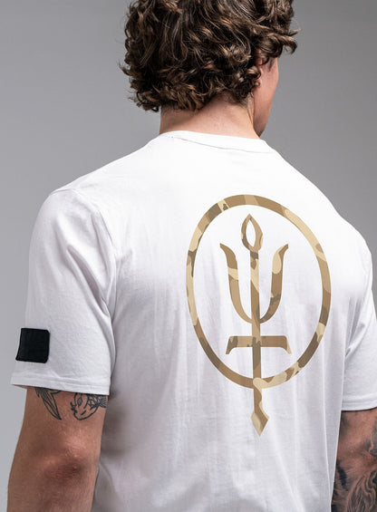 VADER T-SHIRT - INCEPTION CAMO