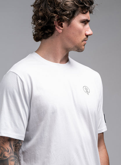 VADER T-SHIRT - INCEPTION CAMO