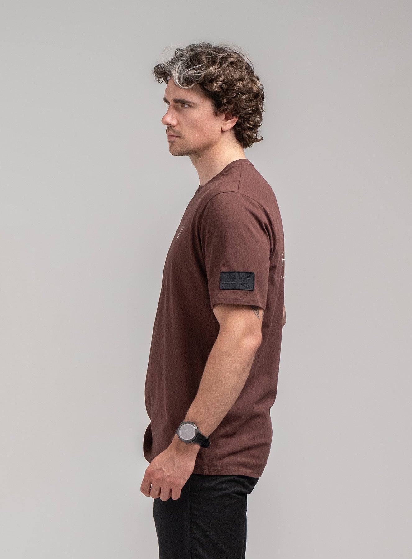 VADER T-SHIRT - ORIGINALS