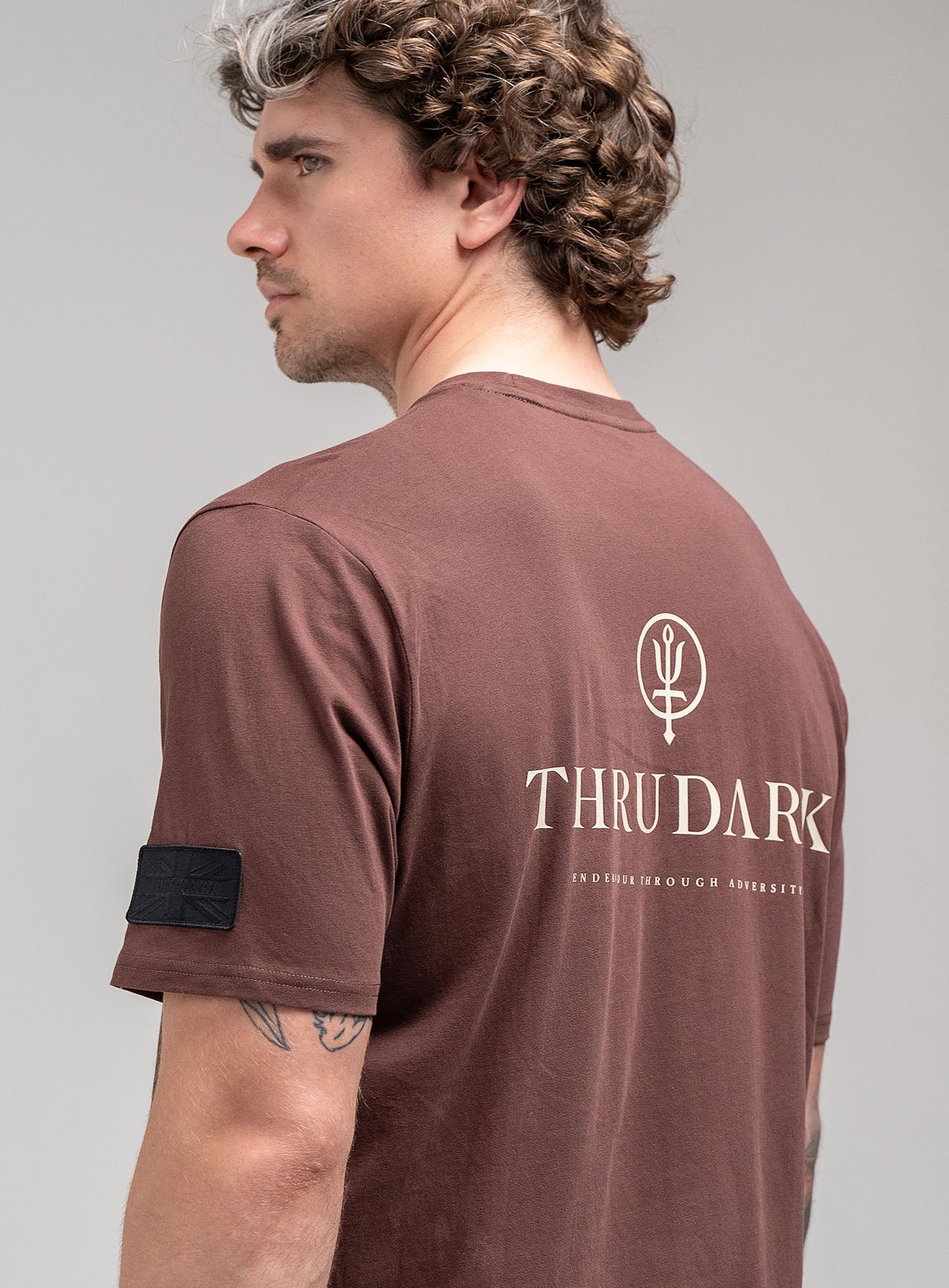 VADER T-SHIRT - ORIGINALS