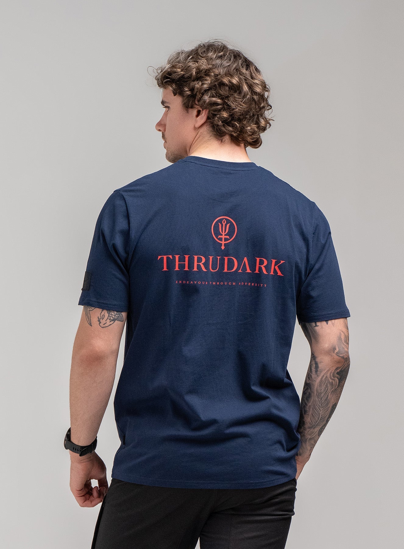 VADER T-SHIRT - ORIGINALS